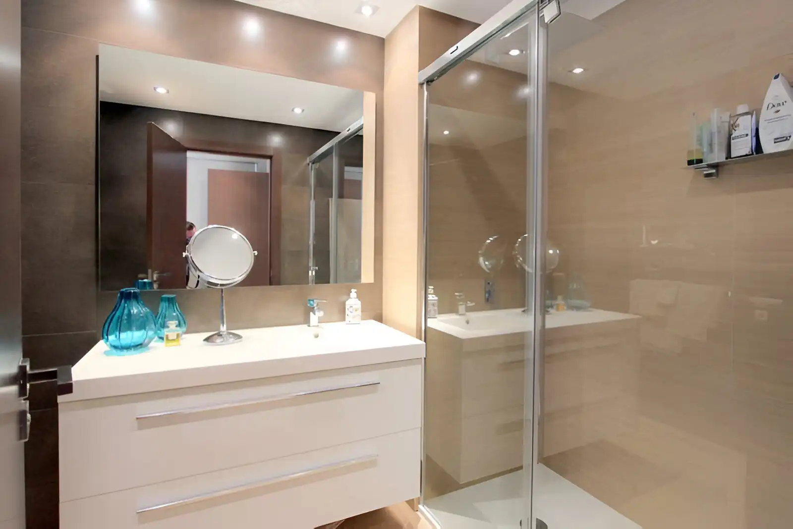Apartament amb piscina en venda a Los Arqueros  - Puerto del Almendro, imagen 16