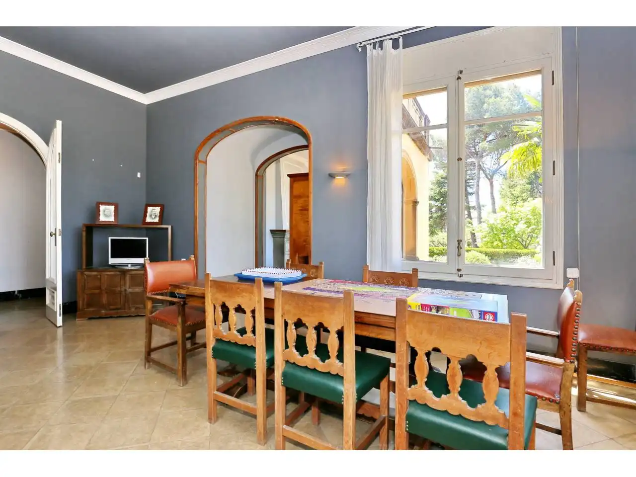 Casa con piscina in vendita a Matadepera, imagen 32