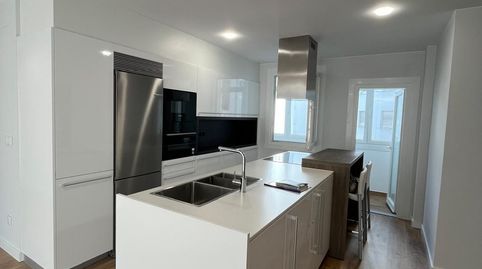 Foto 3 de Piso en venta en Cuesta de la Palloza, Cuatro Caminos - Plaza de la Cubela, A Coruña Capital