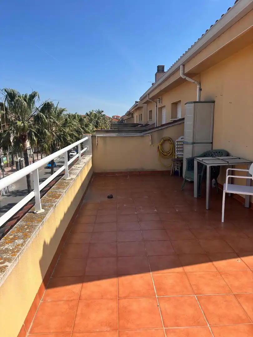 Maisonette zum Verkauf in Roda de Berà