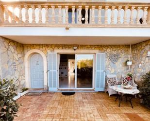 Single-family semi-detached for sale in Portocolom