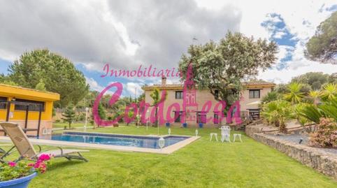 Photo 5 of House or chalet for sale in Cerro Muriano, Córdoba