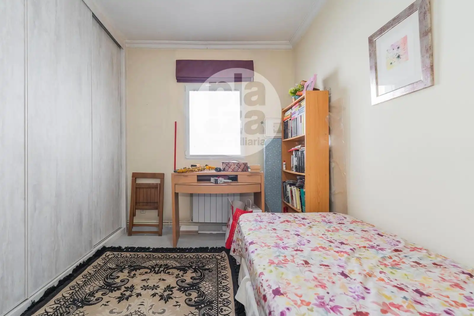 Habitación de Piso en venta en Madrid con Aire acondicionado, Calefacción y Terraza