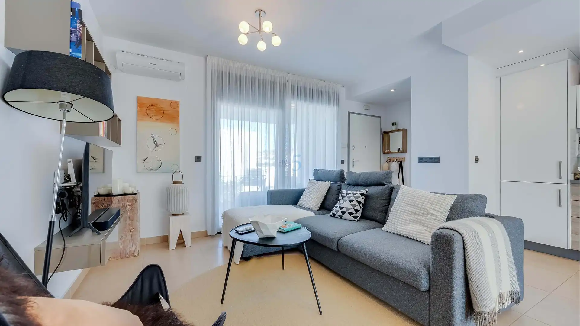 Appartement avec piscine à vendre à Algorfa, imagen 9