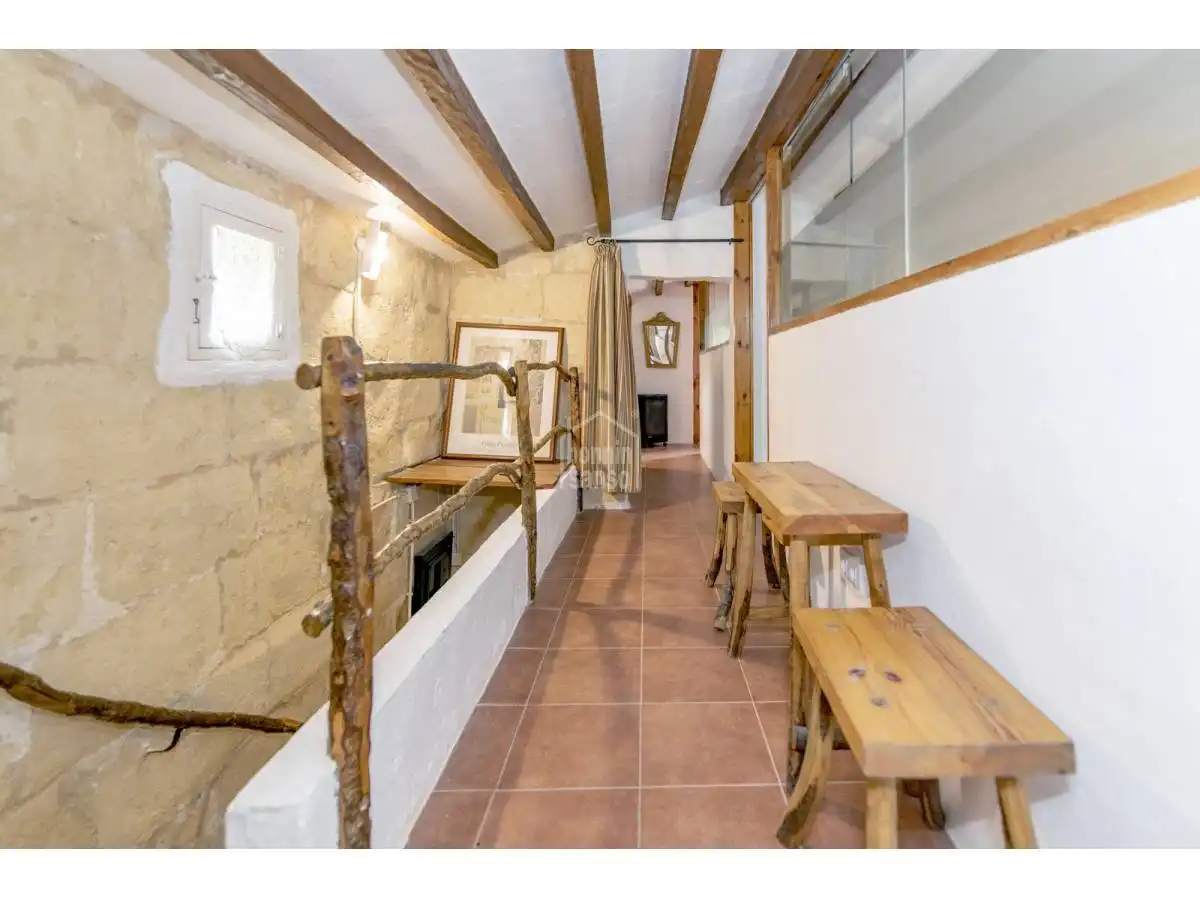 Maison rustique à vendre à Alaior poble, imagen 22