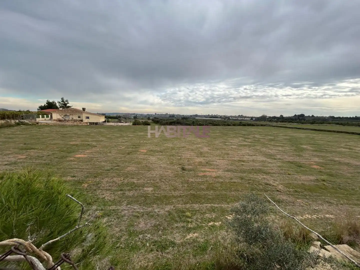 Terreno en venta en Torrent