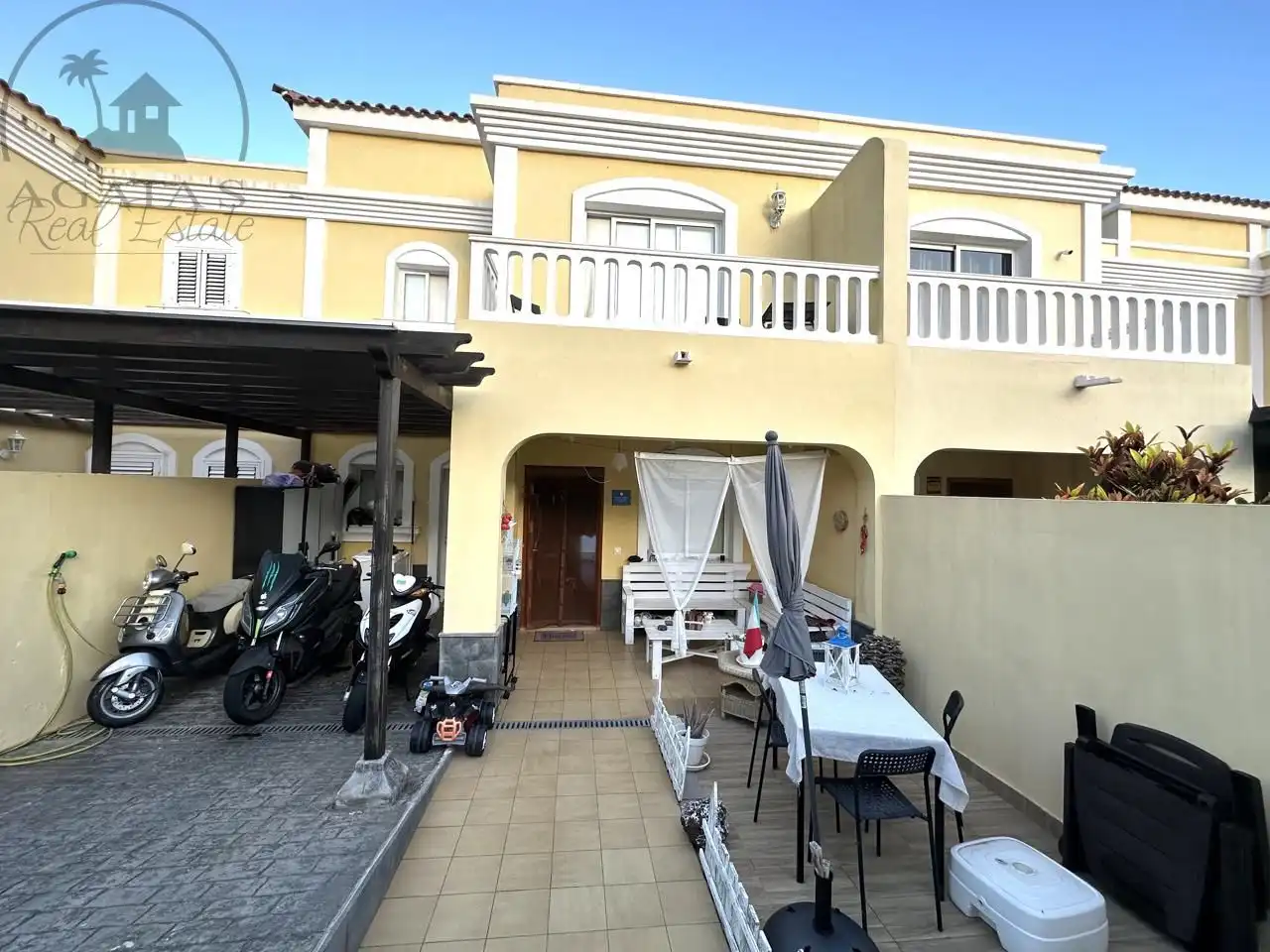Casa en venda a Buenavista del Norte, imagen 18