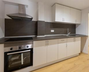 Kitchen of Loft for sale in Terrassa