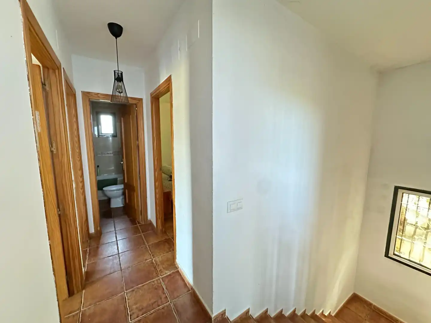 Haus mit Pool zum Verkauf in Periurbano Oeste - Sierra, imagen 34