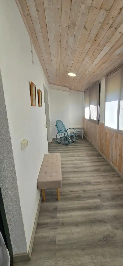Adossat amb piscina en venda a Calle Longueron 48, imagen 20
