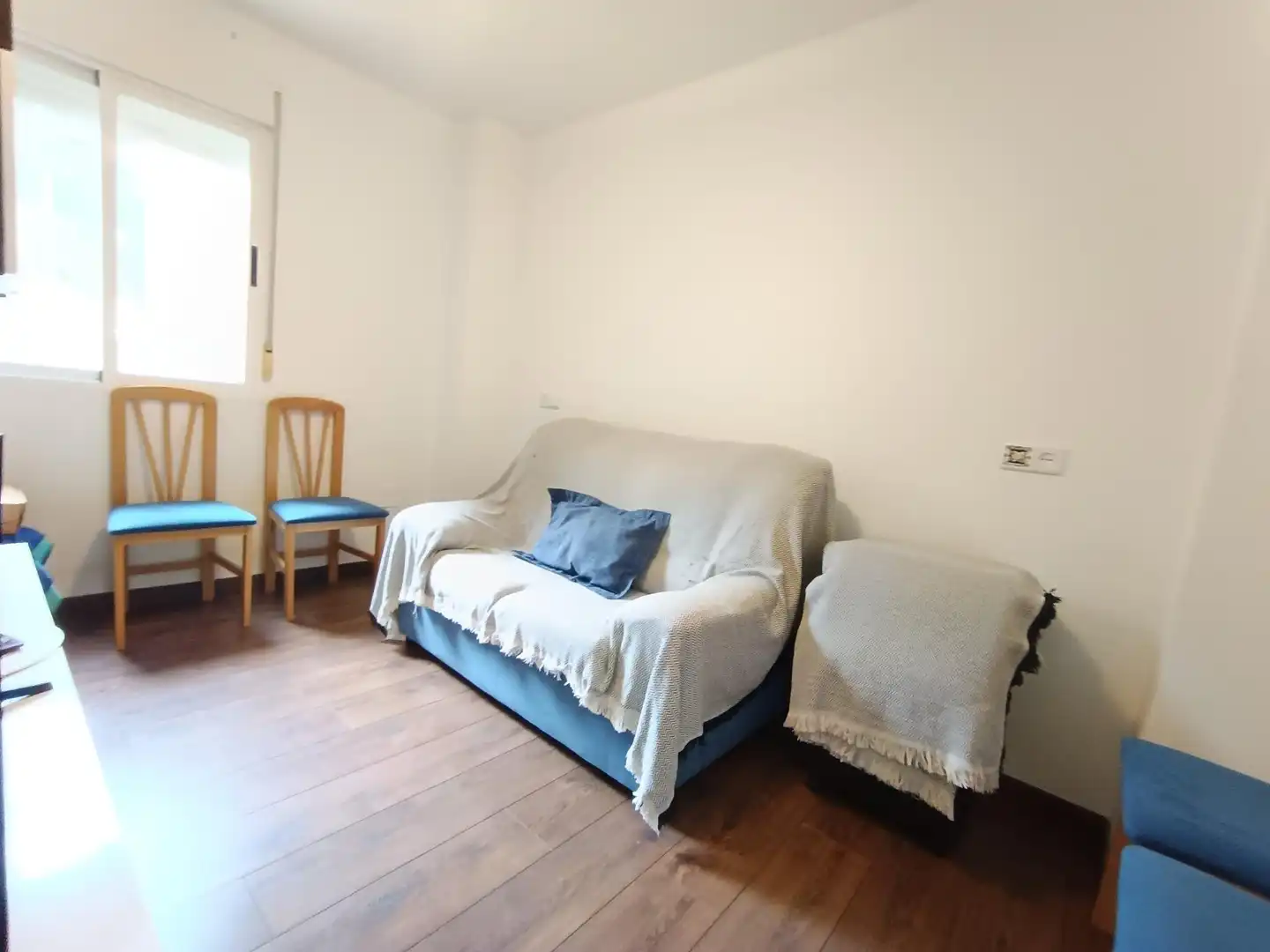 Sala d'estar de Planta baixa en venda en Molina de Segura amb Aire condicionat, Calefacció i Jardí privat