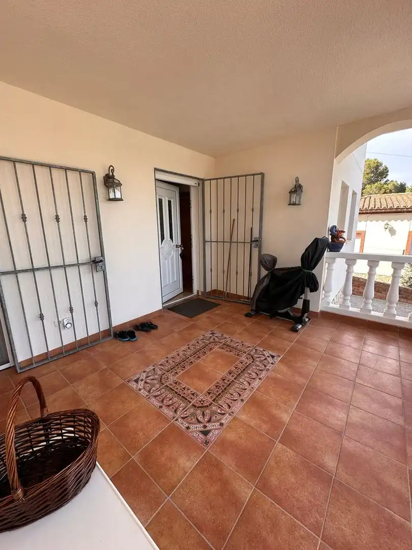 Haus mit Pool zum Verkauf in Pratdip, imagen 22