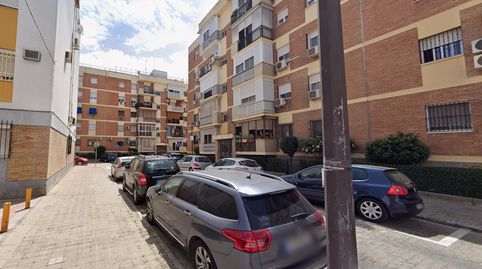 Foto 3 de Casa o xalet en venda a Brillante, El Torrejón - El Cerezo, Sevilla Capital