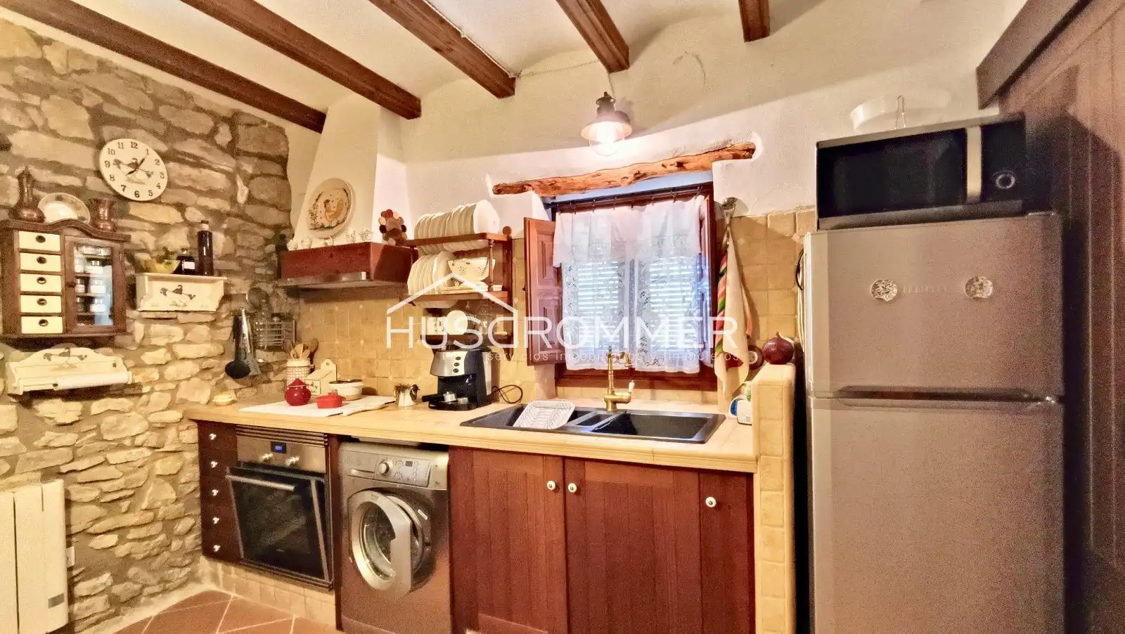 Casa o chalet en venta en HORNO, Ares del Maestrat