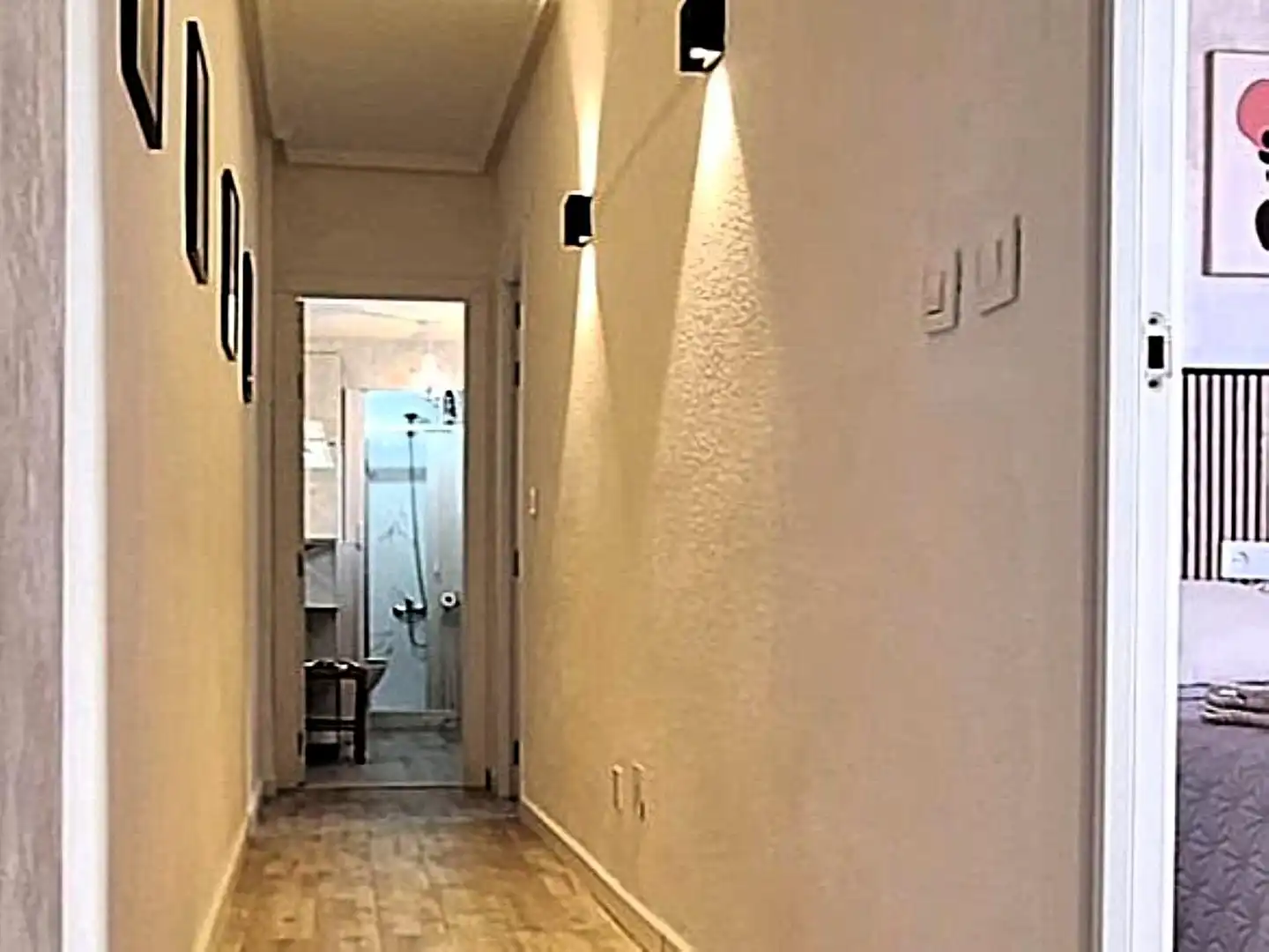 Ático con terraza en venta en Calle San Pascual 224, imagen 26