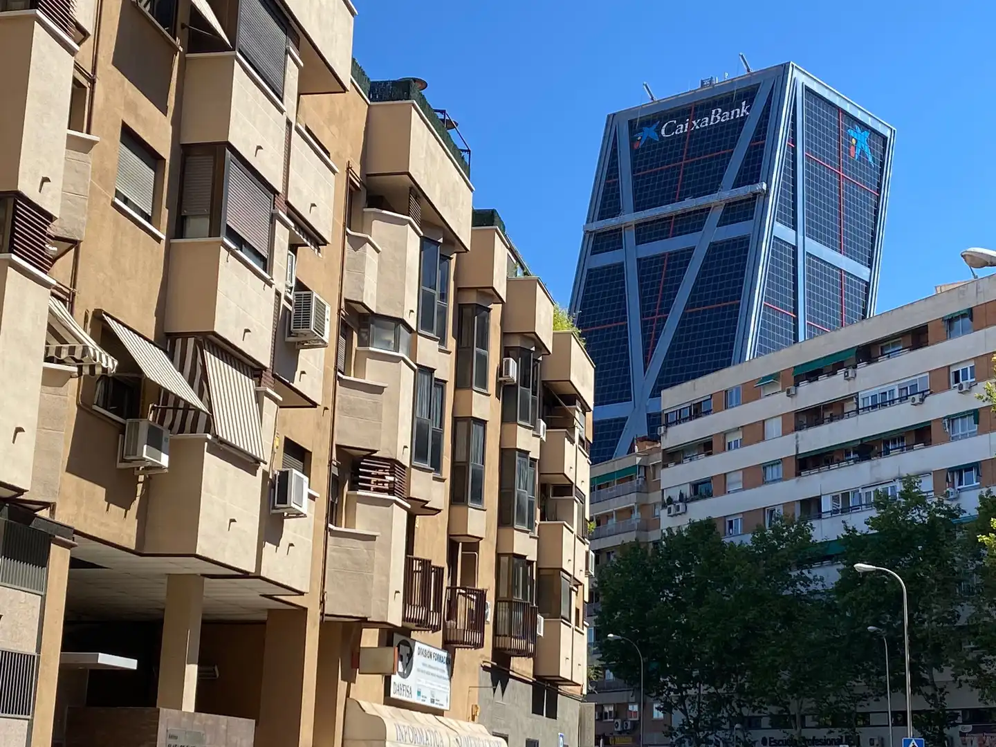 Habitació a Calle de Simancas, 21, Almenara -Ventilla