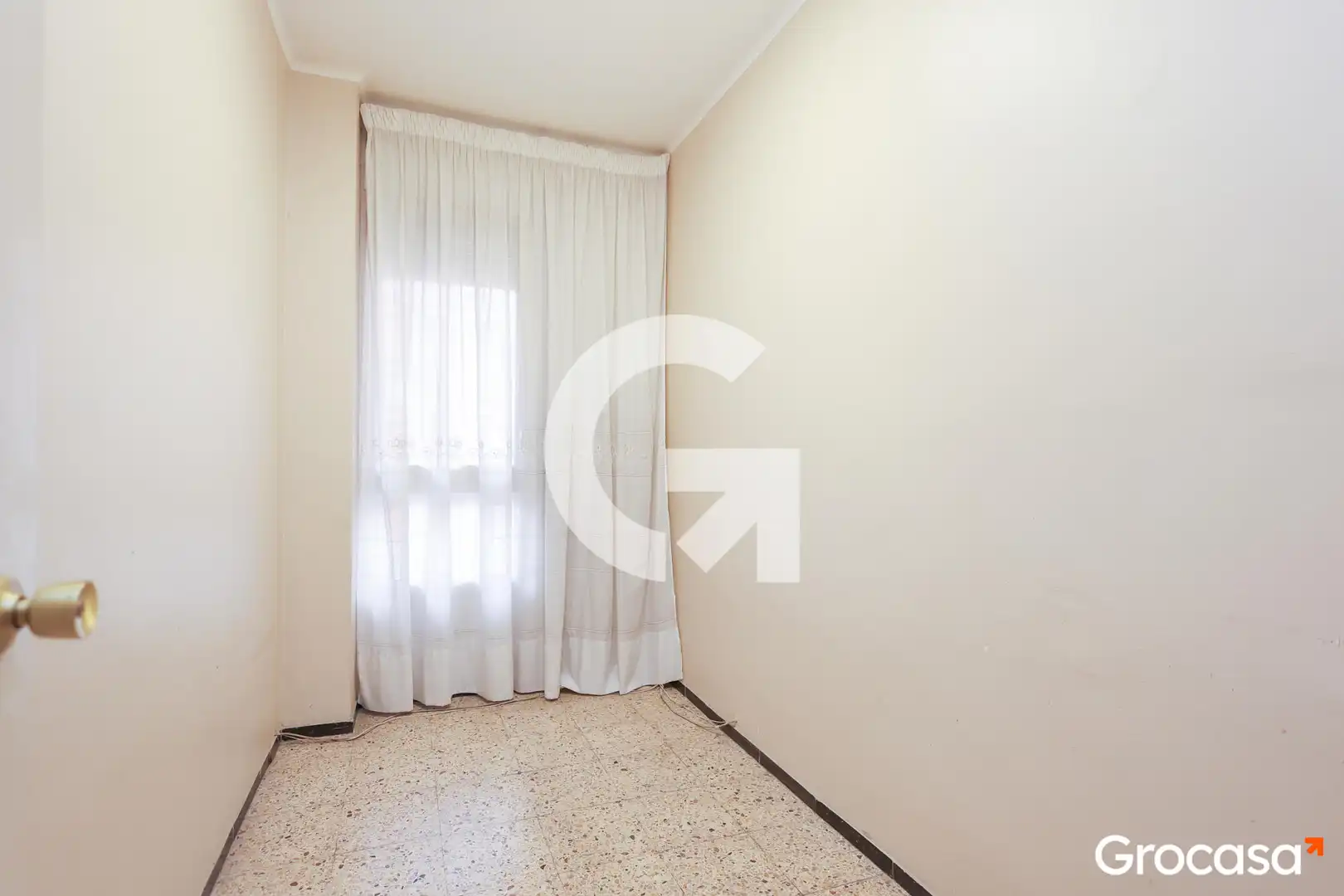 Habitación de Piso en venta en Passeig Maragall