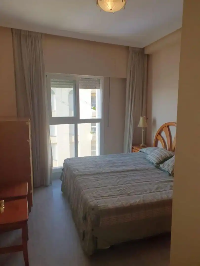 Apartament de lloguer a Playa Bajadilla - Puertos