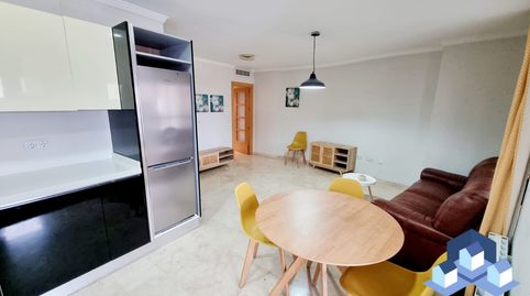 Foto 3 de Ático en venta en San José, Lorca