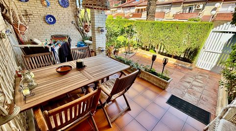 Foto 2 de Casa adosada en venta en Cabo de las Huertas, Alicante / Alacant