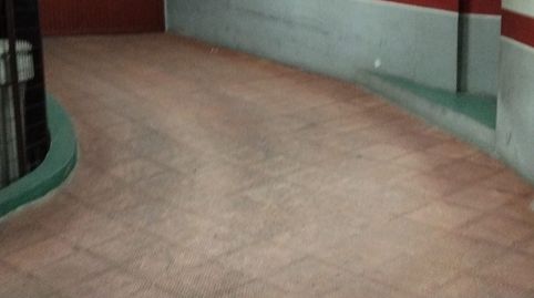 Foto 2 de Garatge en venda a Plaza Antonio Mendez Salvador, 9, Piedras Redondas - Torrecárdenas, Almería Capital