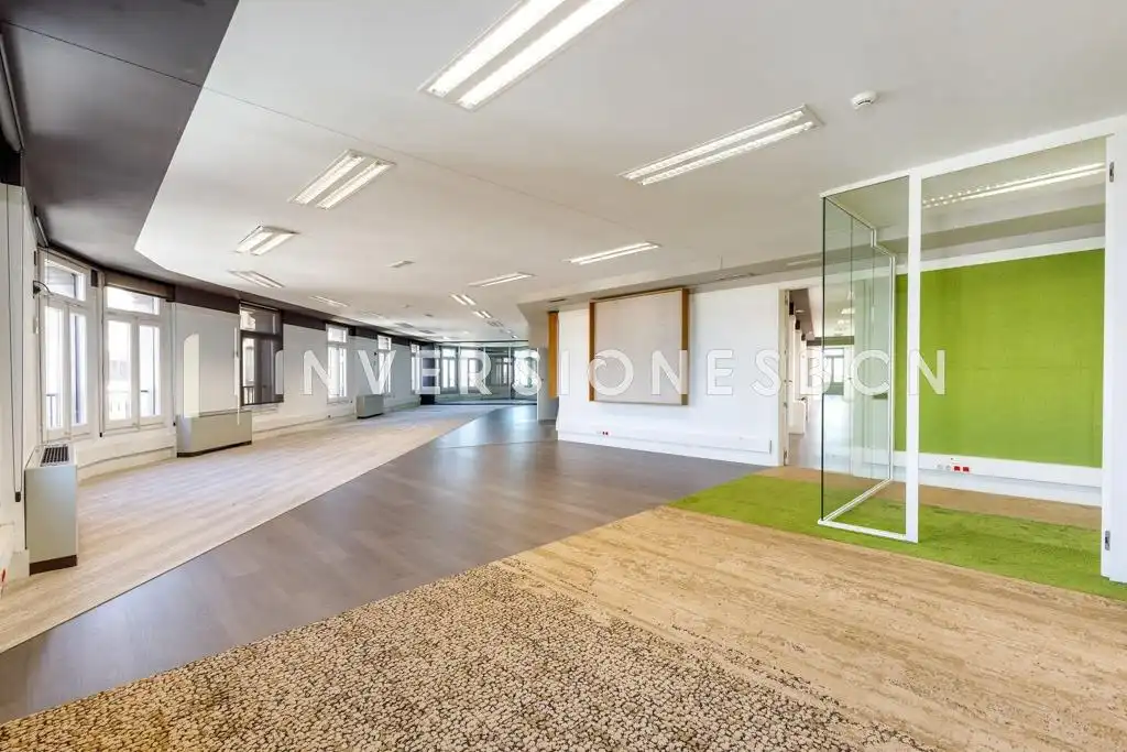 Büro mit Aufzug zur Miete in Diagonal, imagen 7
