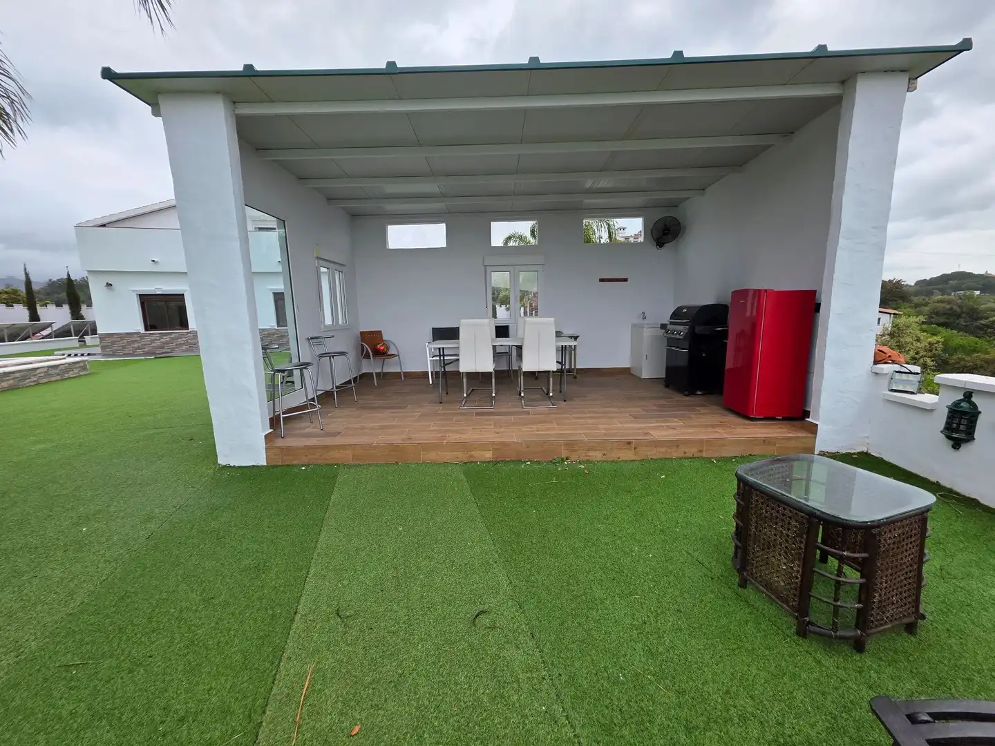 Maison avec piscine à vendre à Las Lomas - Las Torres - Terrazas de Alhaurín, imagen 61
