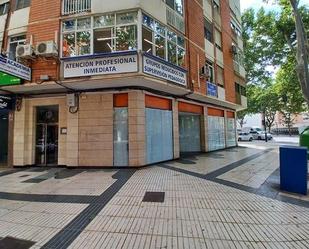 Exterior view of Office for sale in Cartagena