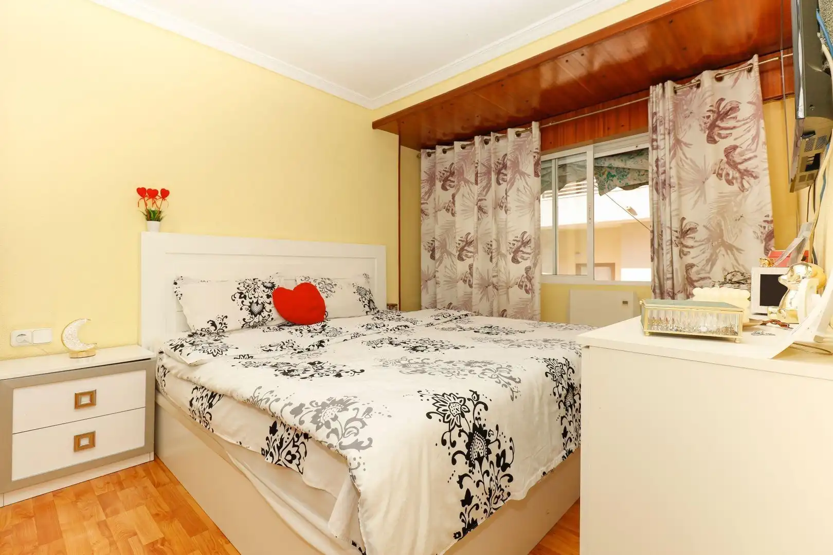 Piso con terraza en venta en Centro, imagen 7