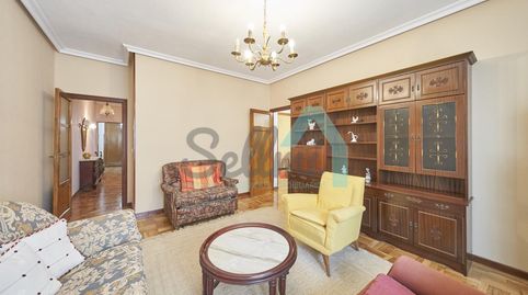 Foto 4 von Wohnung zur Miete in Sacramento, Auditorio - Seminario - Parque de Invierno, Oviedo