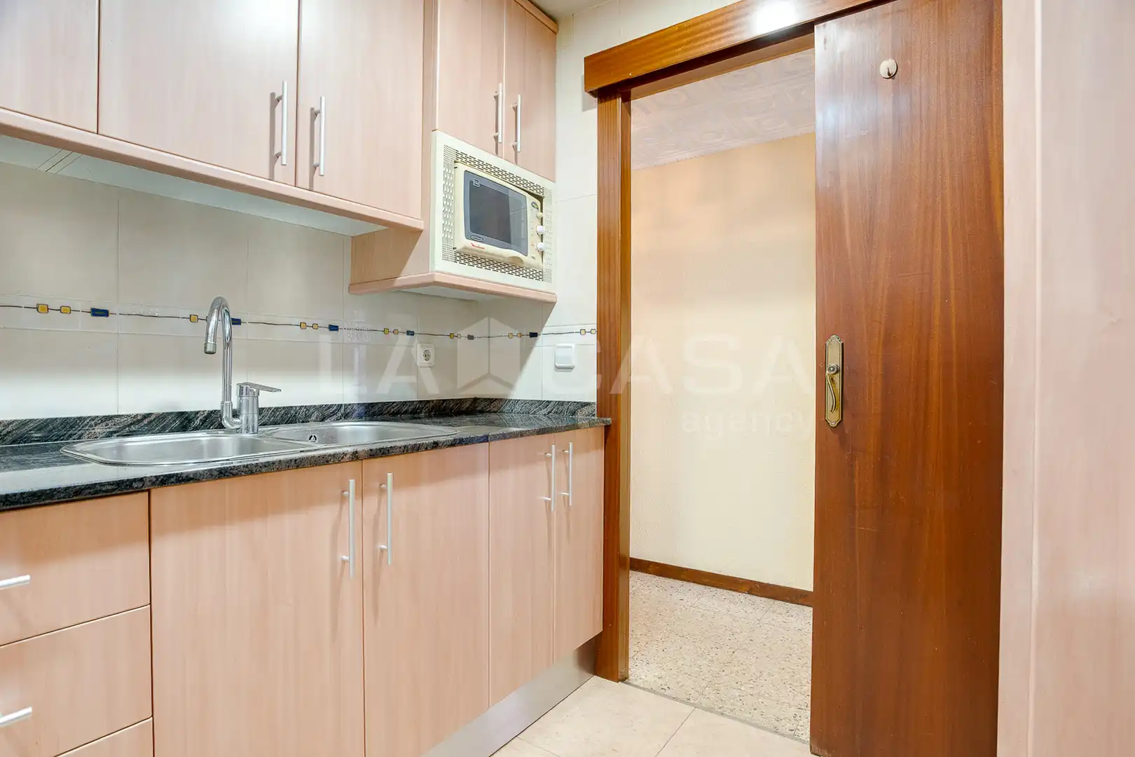 Wohnung mit Terrasse zum Verkauf in Carrer del Camp Arriassa, imagen 7