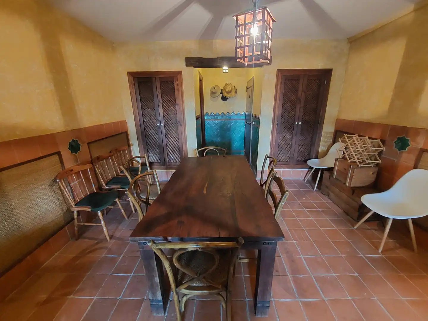 Chalet con terraza en venta en Carretera Santa Maria de Trassierra 2A, imagen 41