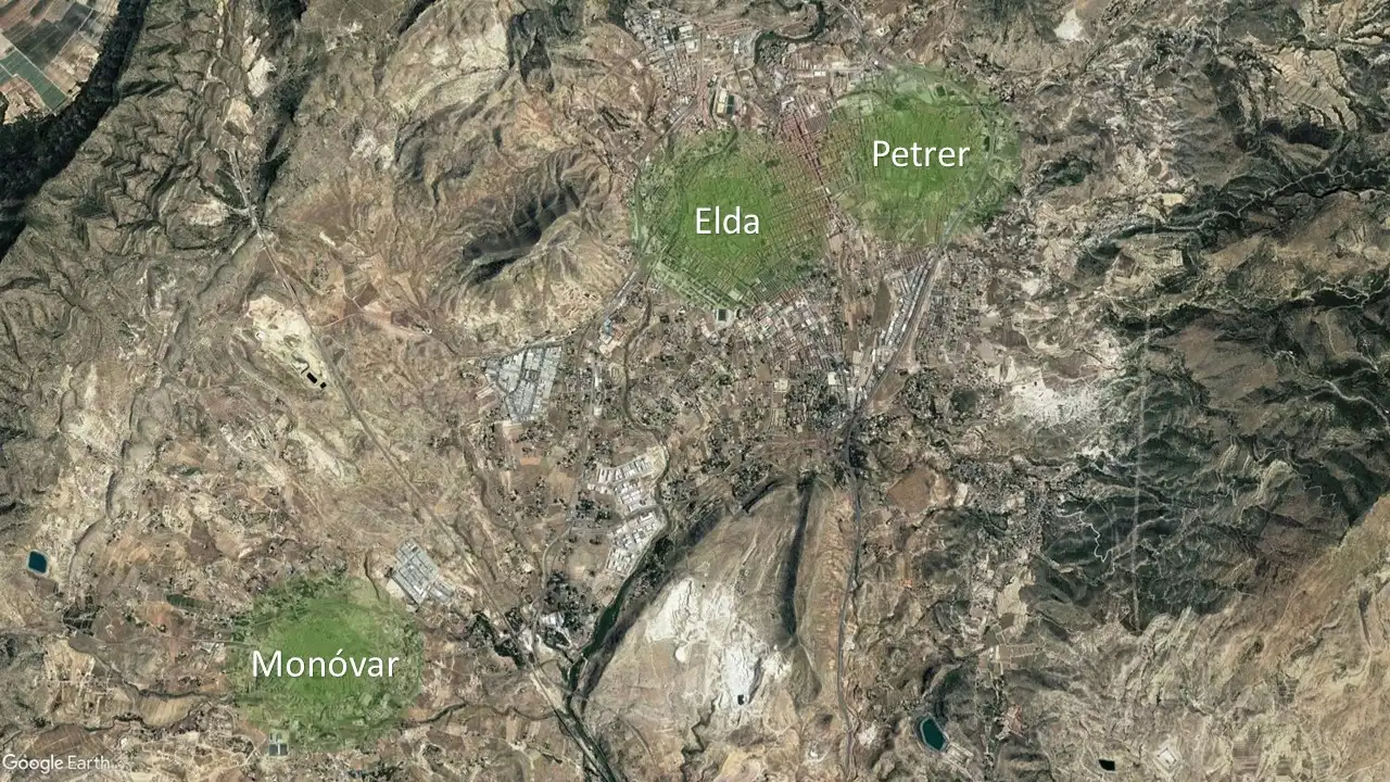 Rural land for sale in Pd Alciri, imagen 5