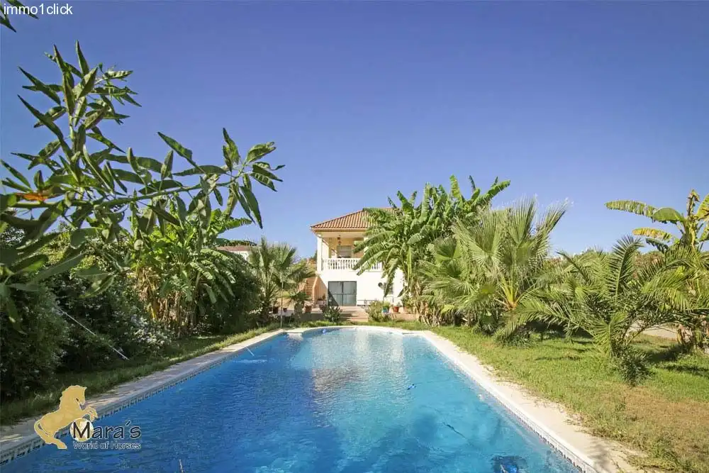 Residential land for sale in La Puebla del Río