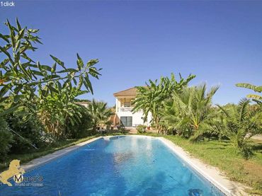 Residential land for sale in La Puebla del Río