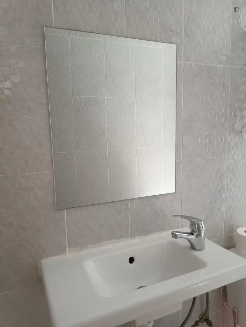 Habitació a Portazgo