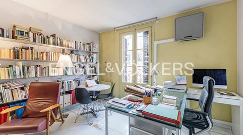 Foto 3 de Apartament en venda a Dreta de l'Eixample,  Barcelona Capital