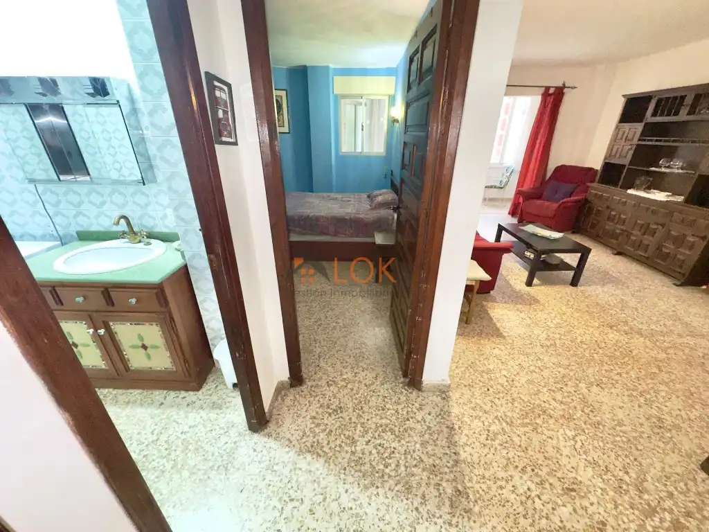 Wohnung mit Aufzug zum Verkauf in Calle Infantes, imagen 31