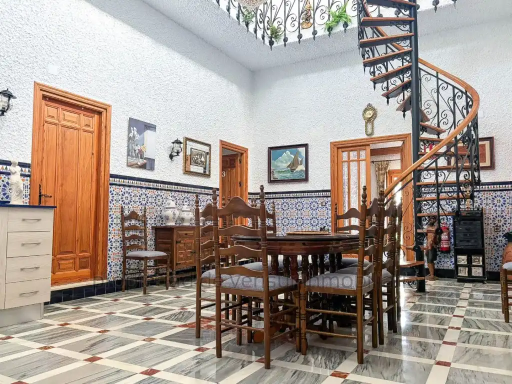 House for sale in Cúllar, imagen 5