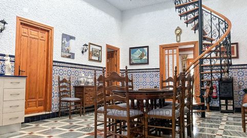 Foto 5 de Casa o xalet en venda a Cúllar, Granada