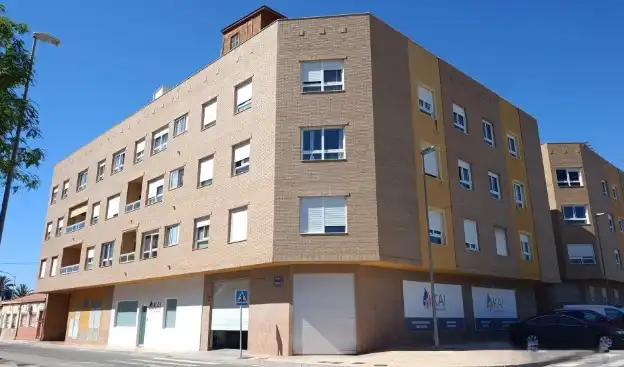 Parking for sale in C/ Jaume II