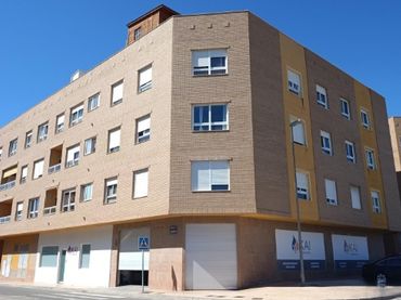 Aparcament en venda a C/ Jaume II