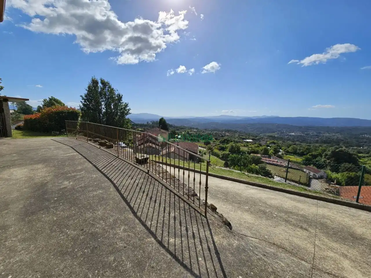 Casa amb terrassa en venda a As Neves, imagen 10