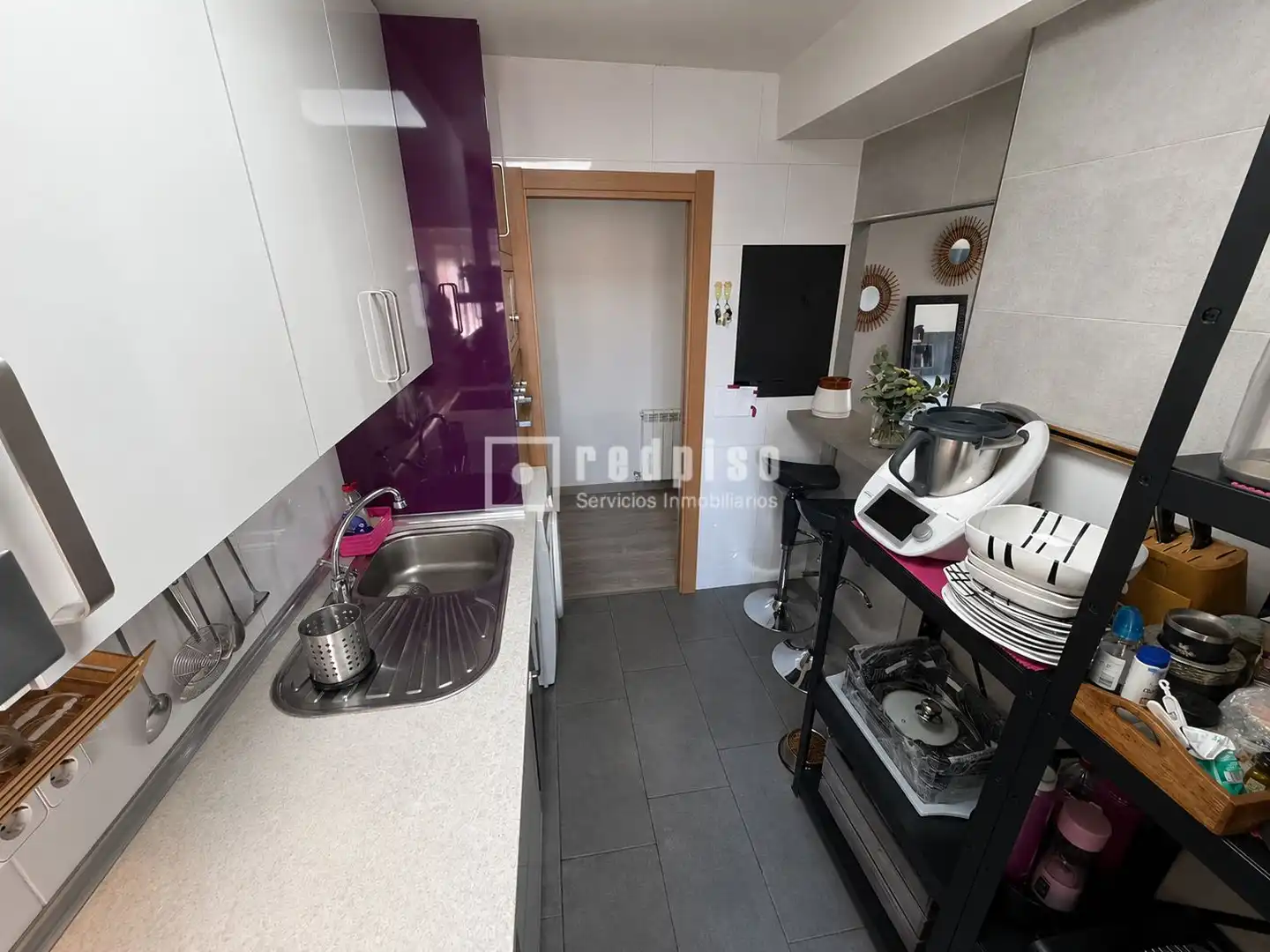 Appartamento con piscina in vendita a Veredillas, imagen 13