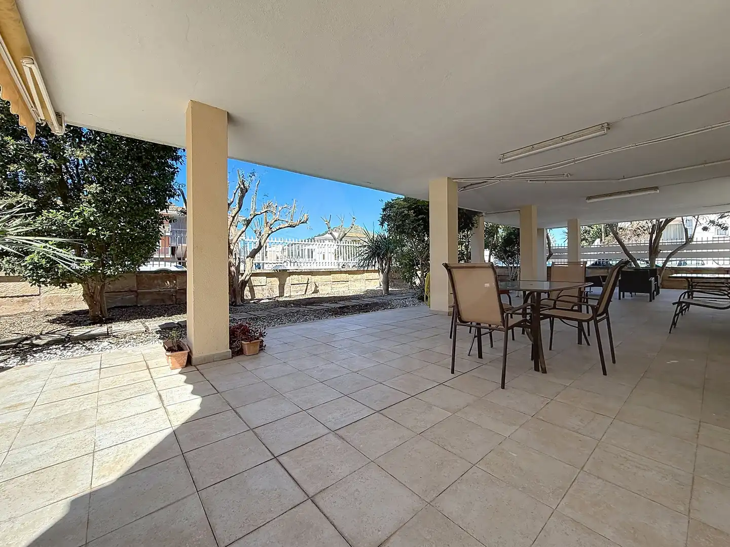 Terraza de Casa o chalet en venta en Alcúdia con Terraza