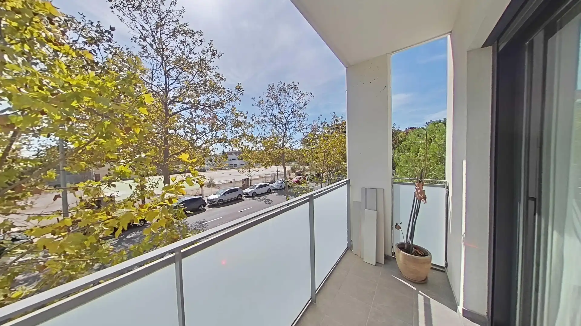 Wohnung mit Terrasse zum Verkauf in Parc Central, imagen 27