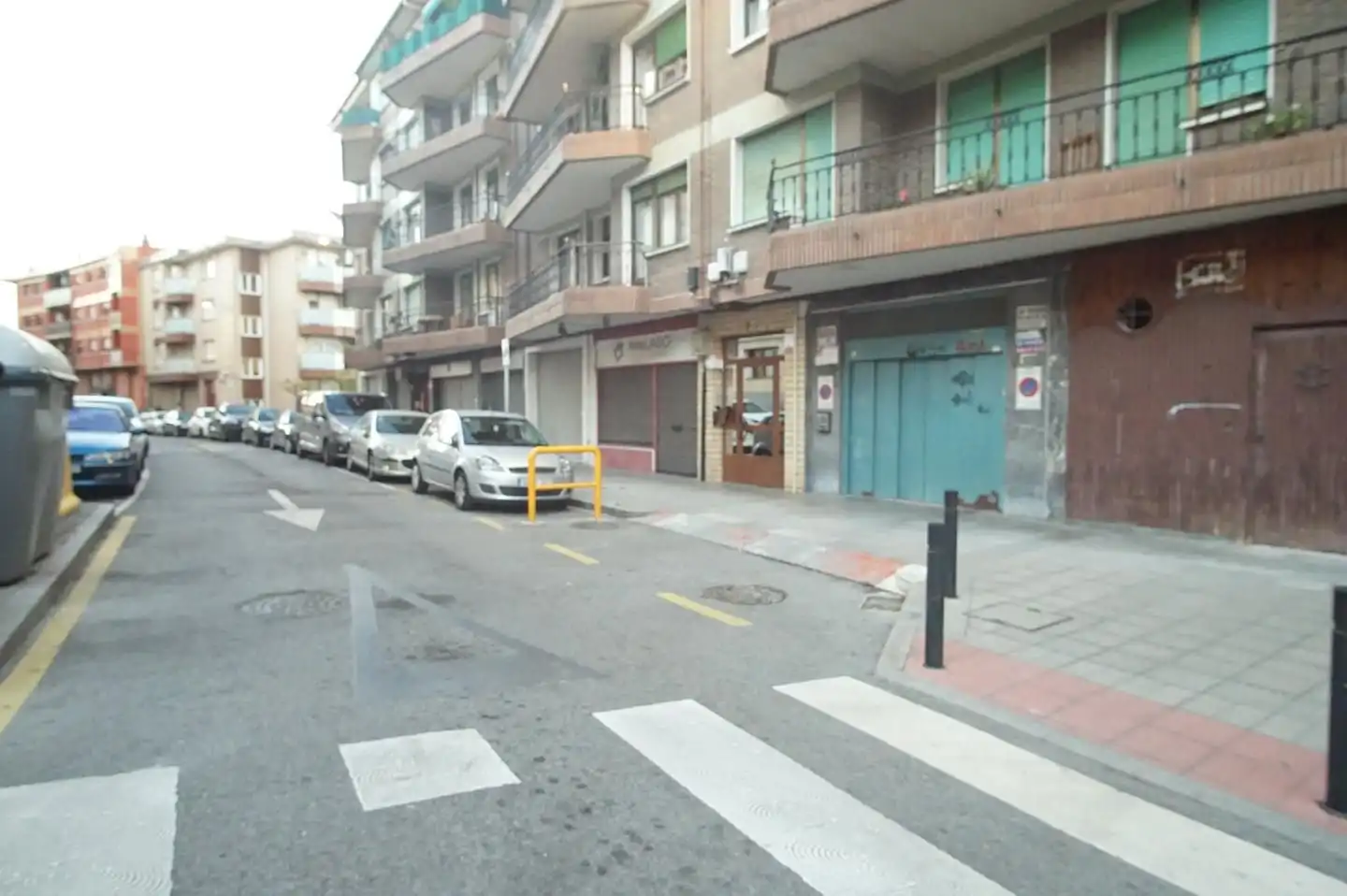 Individual en venda a Kalero - Basozelai