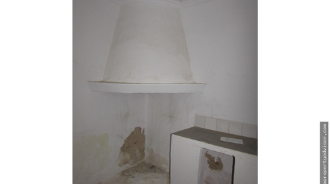 Foto 5 de Finca rústica en venda a Los Gallardos, Almería