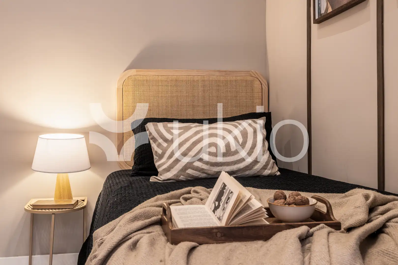 Apartment mit Aufzug zur Miete in Calle de José Abascal, imagen 19