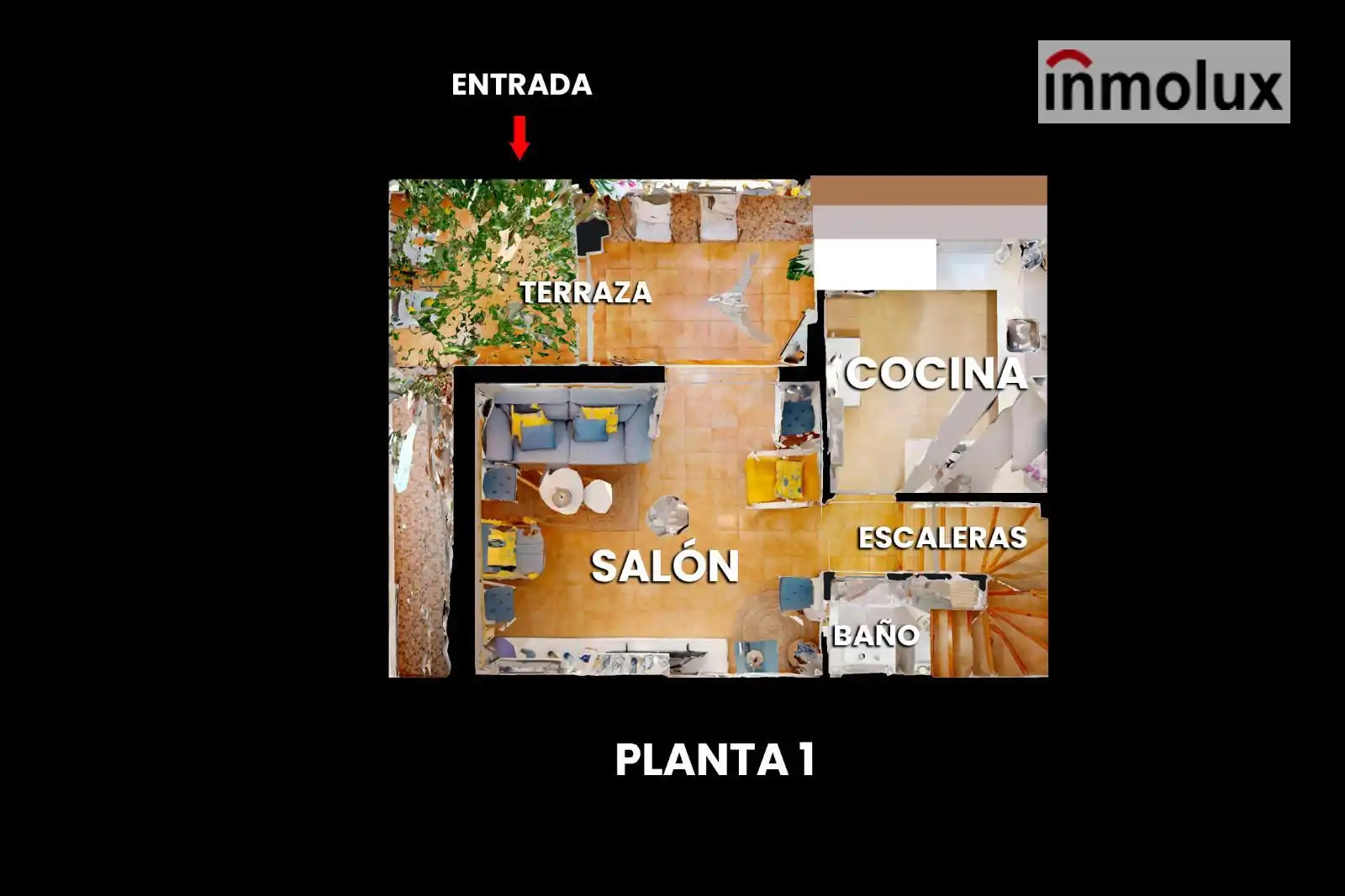 Detached homes for sale in Elche / Elx  with Air Conditioner, Heating and Private garden